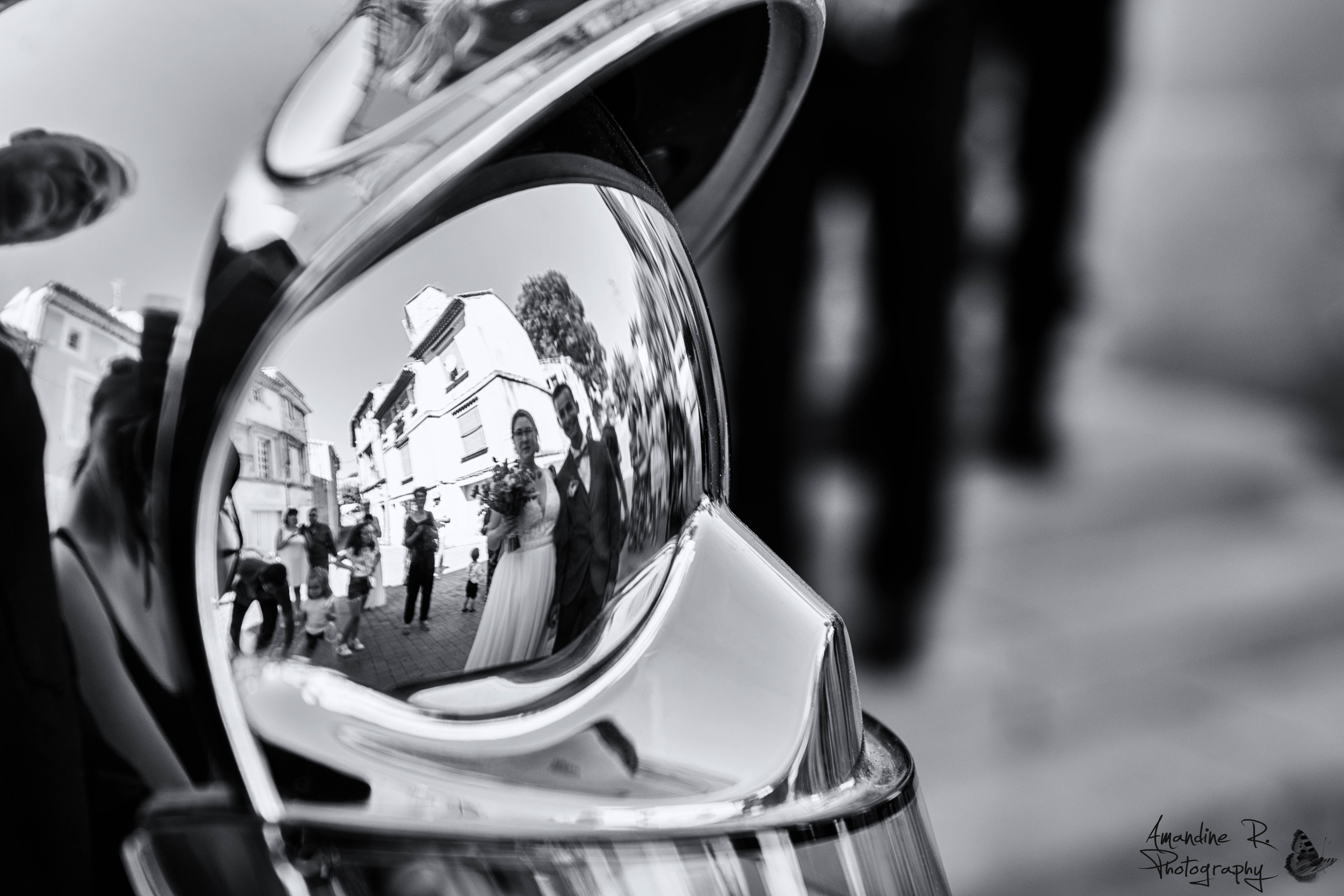 mariage drome provençale tulette pompiers sdis26