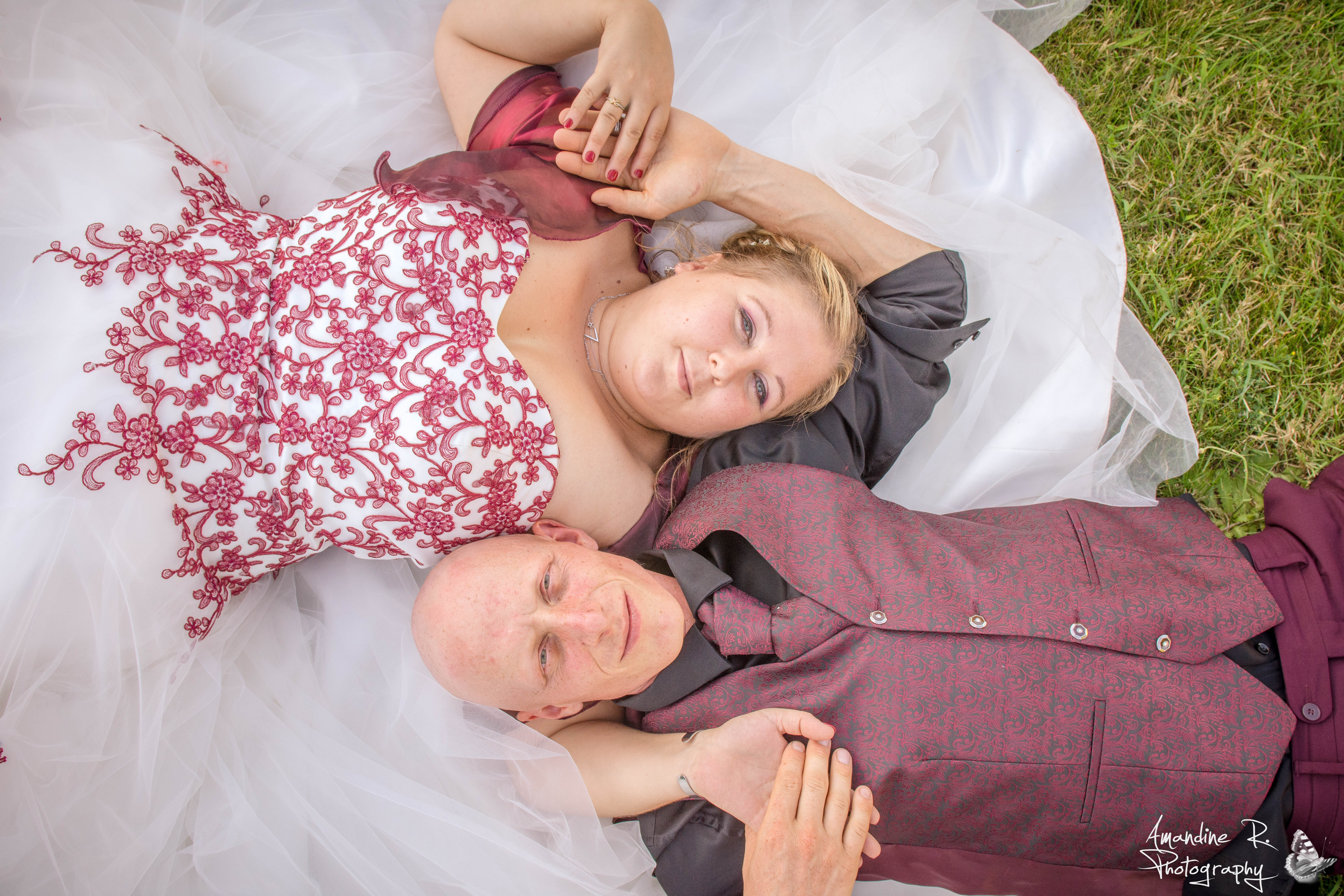 mariage piolenc orange vaucluse