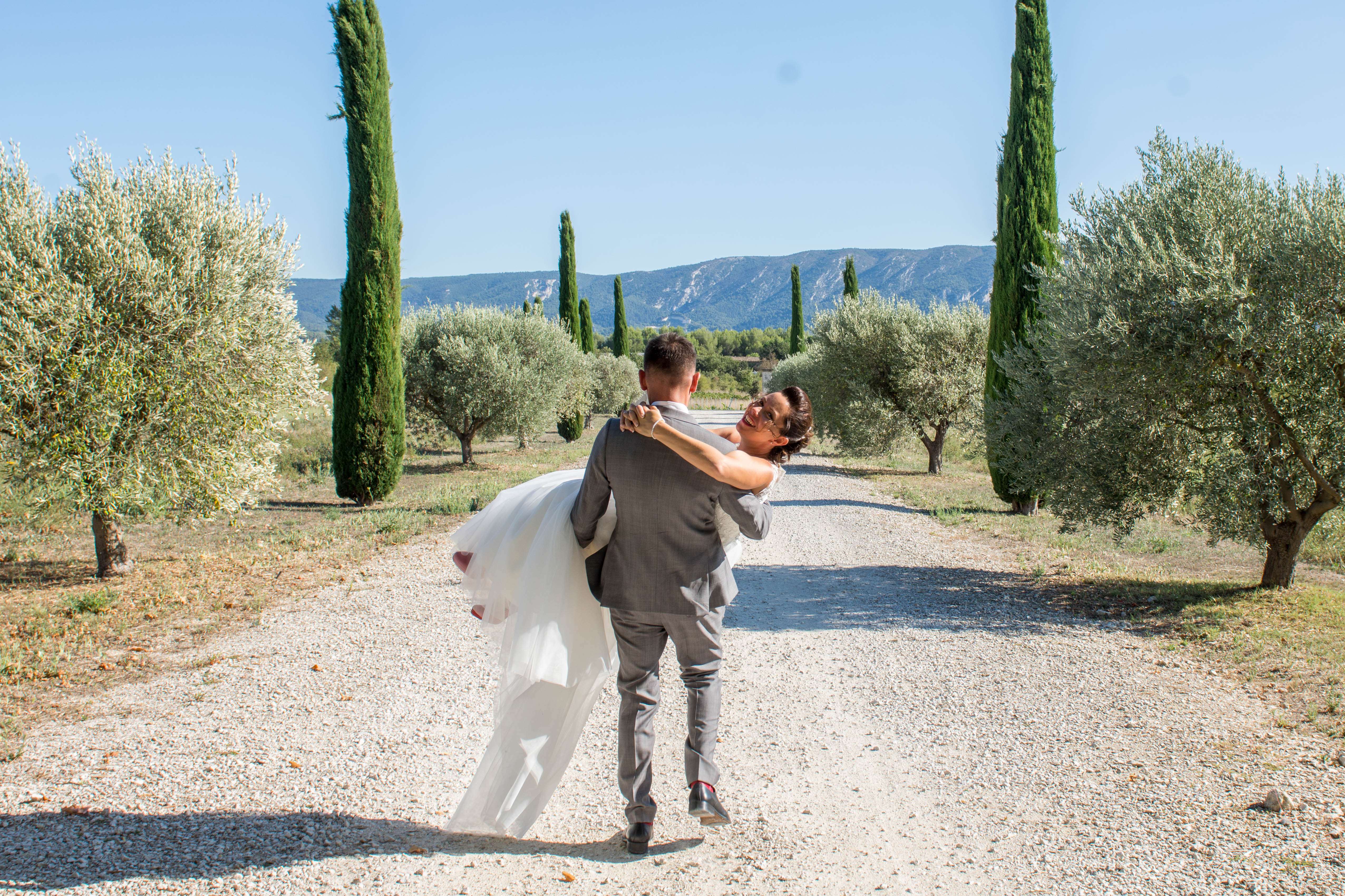 mariage vaucluse luberon cavaillon