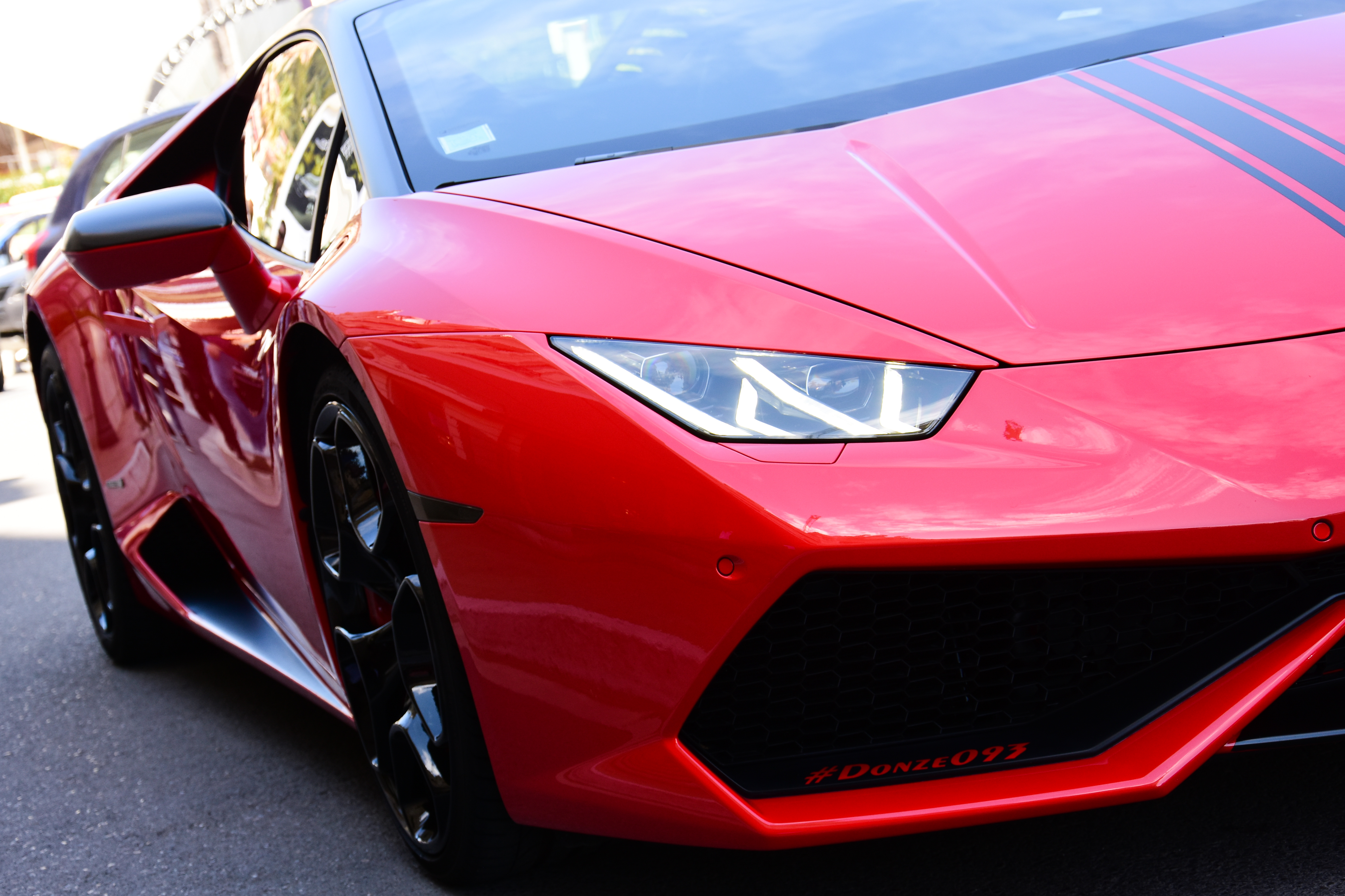 voiture luxe supercar rassemblements lamborghini donze093 monaco top marques