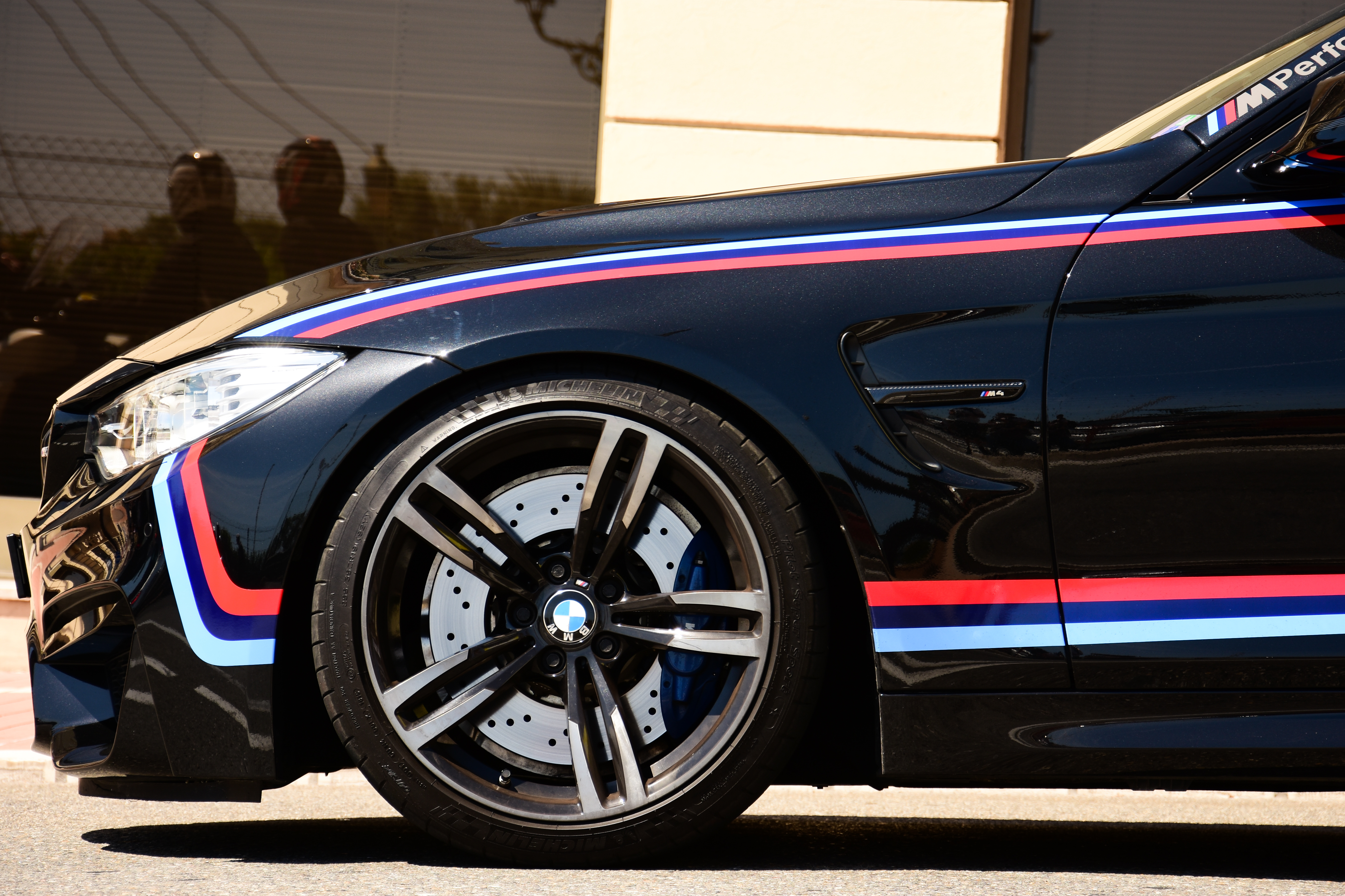 voiture luxe supercar rassemblements bmw monaco top marques