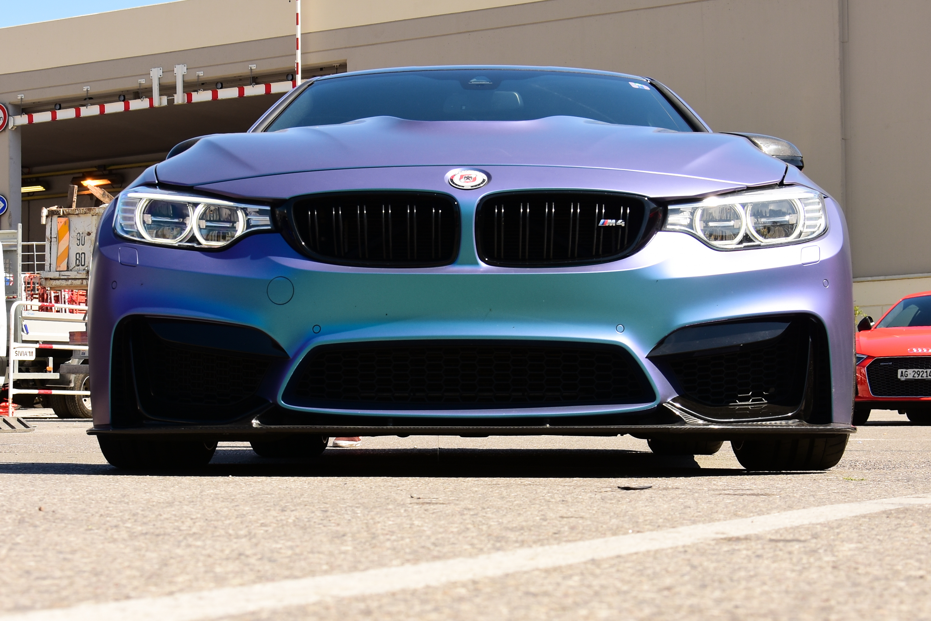 voiture luxe supercar rassemblements bmw monaco top marques