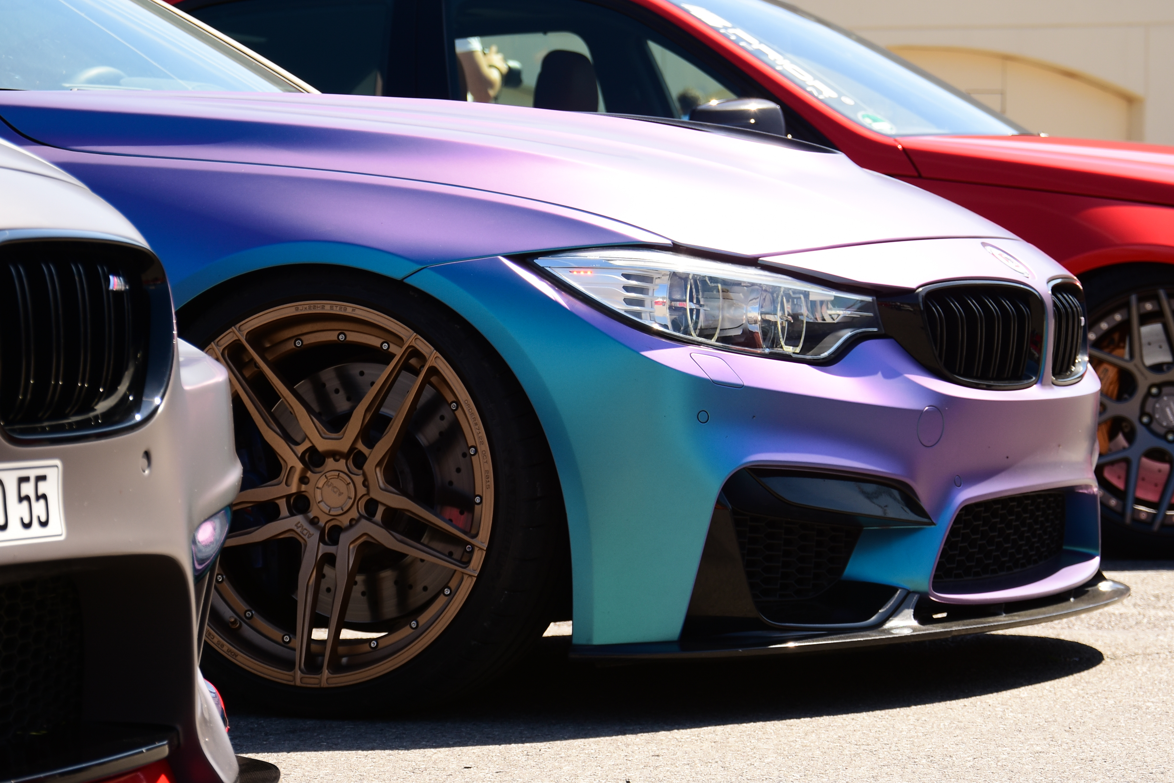 voiture luxe supercar rassemblements bmw monaco top marques