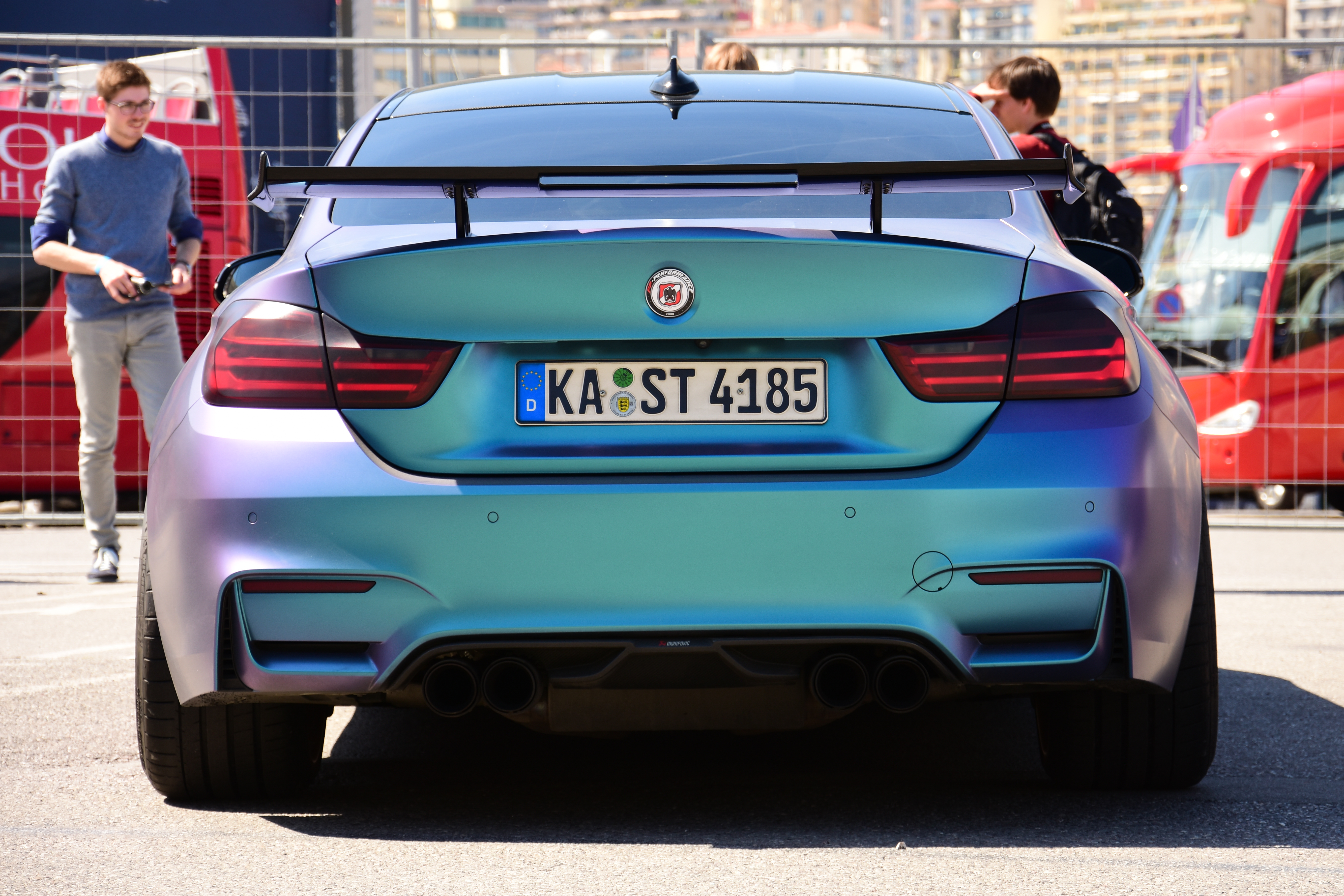 voiture luxe supercar rassemblements bmw monaco top marques