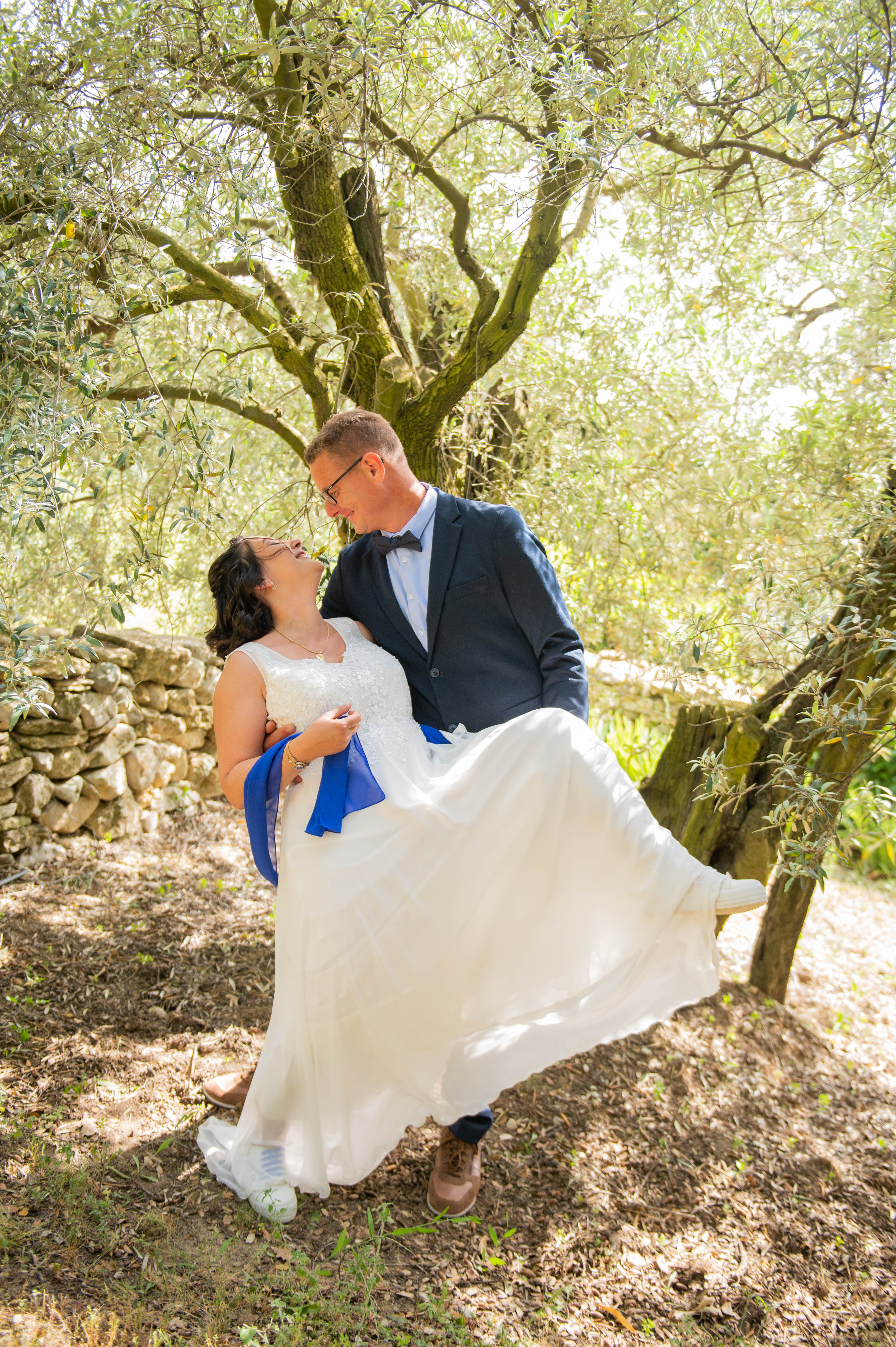 mariage entrechaux vaison la romaine vaucluse provence alpes cotes d'azur