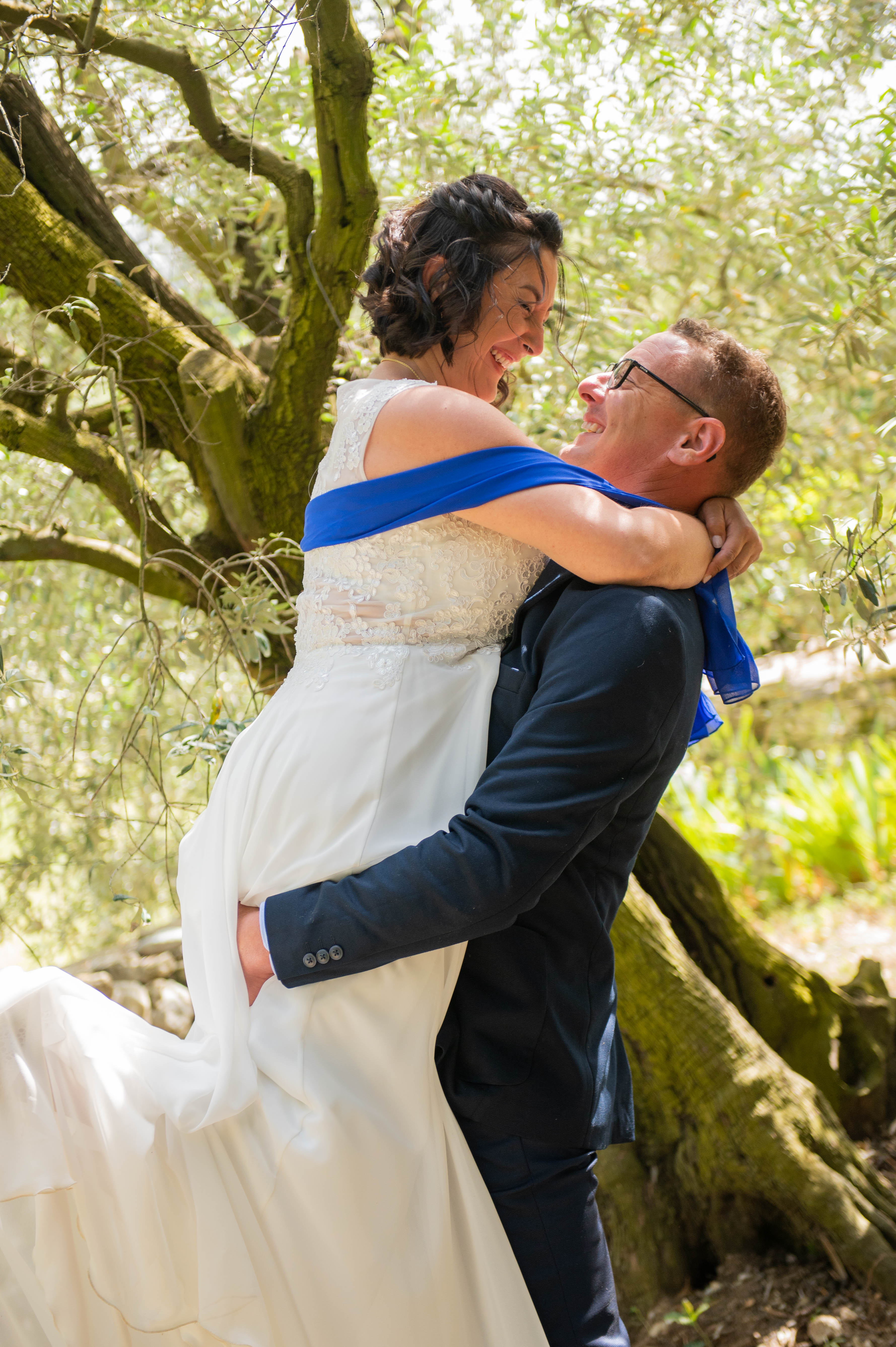 mariage entrechaux vaison la romaine vaucluse provence alpes cotes d'azur